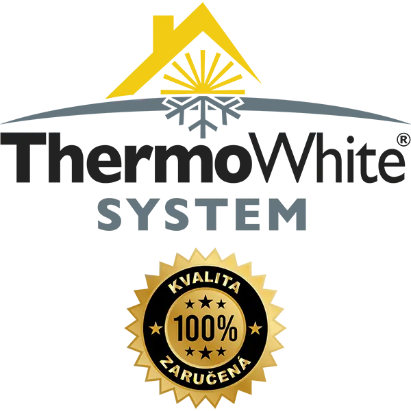 ThermoWhite Certifikáty